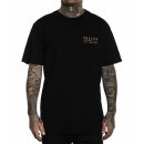 Sullen Clothing Camiseta - Aroyo Black