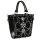 Restyle Tote Bag - Chained Pentagram