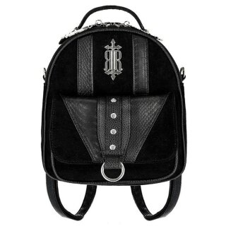 Restyle Mini Backpack - Draconia