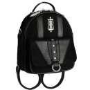 Restyle Mini Backpack - Draconia
