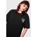 KILLSTAR Unisex T-Shirt - Rayn In Hell