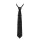 Devil Fashion Necktie - Ringer