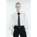 Devil Fashion Camicia gotica - Lestat Ivory