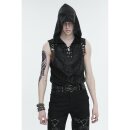 Devil Fashion Hooded Top - Ridley