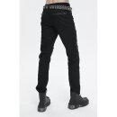 Devil Fashion Pantalon Jeans - Hangman