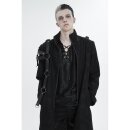 Devil Fashion Abrigo - Damian