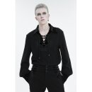 Devil Fashion Gothic Shirt - Stunted 3XL