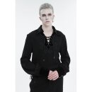Devil Fashion Gothic Hemd - Bruno 3XL