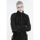 Devil Fashion Chemise gothique - Viceroy