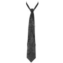 Devil Fashion Krawatte - Spike