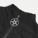 Devil Fashion Camiseta de manga larga - Larissa