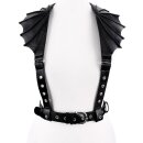 Restyle Harness - Bat Wings