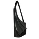 Restyle Handbag - Winged