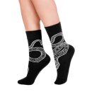 Restyle Calcetines - Cathedral Snake