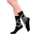 Restyle Socks - Cathedral Snake