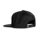 Sullen Clothing Casquette Snapback - Always Black/Gold