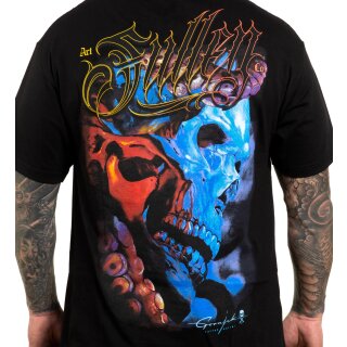 Sullen Clothing Camiseta - Gorajek