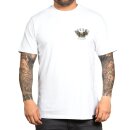 Sullen Clothing T-Shirt - Dawn Patrol