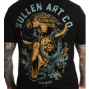 Sullen Clothing Camiseta - Stay Wild