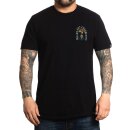 Sullen Clothing T-Shirt - Stay Wild