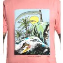 Sullen Clothing Camiseta - Santa Muerte L