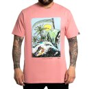 Sullen Clothing T-Shirt - Santa Muerte L