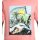 Sullen Clothing T-Shirt - Santa Muerte L