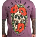 Sullen Clothing T-Shirt - Death Crop 3XL
