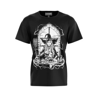 Easure T-Shirt - Witch