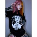 Easure Camiseta - Demon Nun