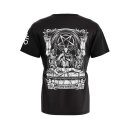 Easure T-Shirt - Satanas / Sacrifice