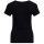 Queen Kerosin T-Shirt - Trouble Maker Black