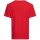 King Kerosin Camiseta - Hot Rod Service Rojo