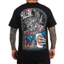 Sullen Clothing T-Shirt - All Nighter