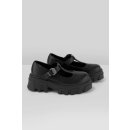 KILLSTAR Zapatos de plataforma - Phexides Mary Janes 36