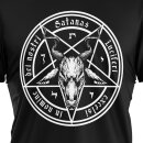 Easure Camiseta - Satanas