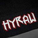 Hyraw Bonnet - Logo