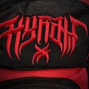 Hyraw Zaino - Death Shadow Red