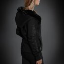Hyraw Sweatshirt à capuche - Back 2 Black