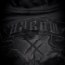 Hyraw Sweatshirt à capuche - Back 2 Black