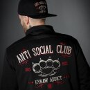 Hyraw Hemdjacke - Anti Social Club