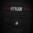 Hyraw Shirt Jacket - Anti Social Club