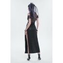 Devil Fashion Midi Dress - Xarah