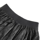Devil Fashion Mini Skirt - Dilana