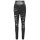 Devil Fashion Jeans Trousers - Punked Up Goth