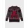 KILLSTAR Maglione a maglia - Devil On My Back Sweater