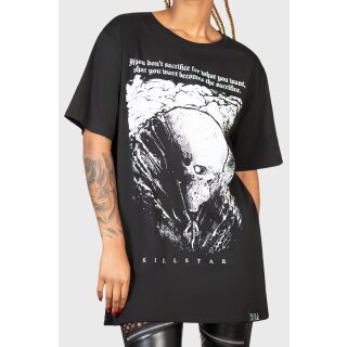 KILLSTAR T-Shirt - Lonely Dark