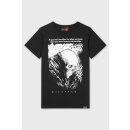 KILLSTAR T-Shirt - Lonely Dark