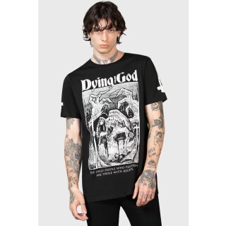 KILLSTAR T-Shirt - Dying God