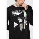 KILLSTAR Camiseta de manga larga - Wytch Gaze